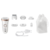 Epilator BRAUN Silk-epil 9-561