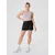 Sinsay - Sportske kratke pantalone - crno