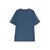 Cropp - Navadna majica basic - mornarsko modra