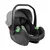 Kikka Boo Kolica Amaia Light Grey premium set 2in1 sa auto sedištem I-Size