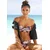 BUFFALO Bikini  mešane barve