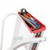 Euro-Profi Alu lestev s podestom Mod. S326