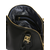 U.S. POLO ASSN. Ručna torbica Forest Bugatti, crna