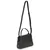 Lancel  FAUBOURG TOP HANDLE  Črna