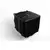 BE QUIET! BK036 Hladnjak Dark rock pro 5, 2x tihi pwm, tdp 270W, Crni