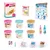 Canal Toys SO SLIME Yummy Twist&Slime set