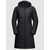 JACK WOLFSKIN NORTH YORK COAT Ženska jakna