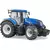 Igračka TRAKTOR New Holland T7.315, BRUDER