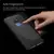 Maska Nillkin Flex pure za Huawei Mate 20, Crna