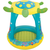BESTWAY Bazen za decu Turtle Totz Play 91x91x89cm šareni