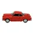 shumee WELLY STARODOBNO VOZILO VW VOLKSWAGEN KARMANN GHIA COUPE RDEČA 1:34 43634