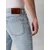 Calvin Klein Jeans Kavbojke moder denim
