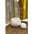 Aberto Design Set dekorativnih predmeta Cat 2, 2 komada, Beli