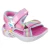 Skechers sandale Unicorn Dreams za devojčice uzrasta 0-4 godine