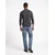 Polo Ralph Lauren TSHIRT MANCHES LONGUES EN COTON Siva