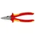 Knipex klešta za krimpovanje hilzni (kablovskih završetaka) 1000V VDE 180mm 97 78 180