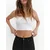 Pull&Bear Kavbojke črna