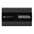 Corsair napajanje RM1000e 1000W, ATX 3.1, PCIe 5.1, 80+GOLD, modularno, crno