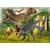 Ravensburger Puzzle Jurski svet 4x100 kosov