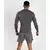 Venum Kompresiona majica Rashguard Contender, Dugi rukav, Siva