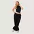 GymBeam Women‘s NEO Joggers Black