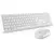 DELL KM5221W Pro Wireless US tastatura + miš bela