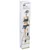 Northix Dunlop Sport Agility vadbena lestev
