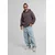 Urban Classics Majica Essential temno siva