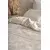 Lessentiel Maison Komplet posteljine Double Kelebek, 200x220 cm, Bež