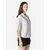 KOROSHI Bluza bela
