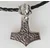 Ogrlica THOR - PSY010