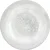 Globok krožnik Bauscher Smart premera 24 cm, dekor Salt (6 kos)