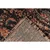 Kayoom PREPROGA Charme 225 Multi / Rot   160/230 cm  tkano večbarvno, rdeča