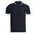 Fred Perry TWIN TIPPED FRED PERRY SHIRT Modra
