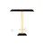 Igra Gentelmens Hardware Ring Swing
