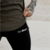 GymBeam ????????? Cut Off Military Green