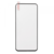 Tempered glass 2.5D full glue za Samsung S711U Galaxy S23 FE crni