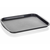 Pladenj 35x26x2cm iz plastike, CULINARIA BLACK
