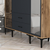 Hanah home Ormar Kumsal PTR 160x47,5x201,4cm Orah