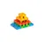 Geomag Magicube Full Color 8C 128 kosov