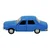 shumee WELLY STARODOBNI AVTOMOBIL DACIA 1300 MODRA 1:34 43828