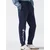 Champion Authentic Athletic Apparel Hlače mornarska/bela