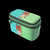 Torbica Pull-N-Go - Animal Crossing