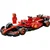 Lego Speed Champions Ferrari SF-24 F1 trkački automobil 77242, Uzrast 10+