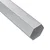 Hex ključ 12 pcs Srebrno 32 x 86 mm Čelik