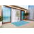 Decormat Zunanja preproga Modro 140x210 cm
