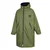 Mystic PONCHO Explore - 640 Olive Green