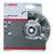 Bosch Dijamantska rezna ploča Best for Concrete 2608602651, 115 x 22,23 x 2,2 x 12 mm