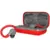 CANYON Slušalice OnRun 11 Sport Wireless charge, Žute