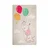 Conceptum Hypnose Tepih Balloons, 140x190cm, Sivi